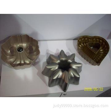 offer molds and plastic products